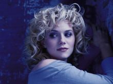 Hilarie Burton