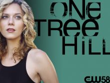 Hilarie Burton