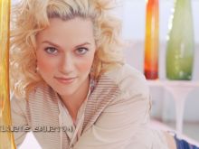 Hilarie Burton