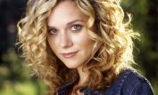 Hilarie Burton