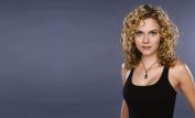 Hilarie Burton