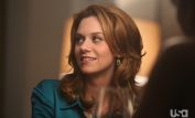 Hilarie Burton