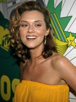 Hilarie Burton