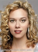 Hilarie Burton photo