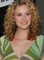 Hilarie Burton photo