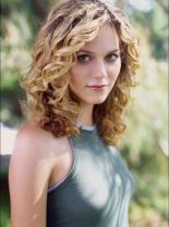 Hilarie Burton photo
