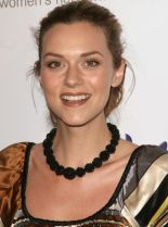 Hilarie Burton