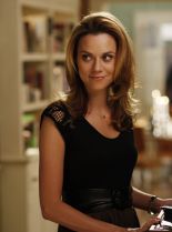 Hilarie Burton