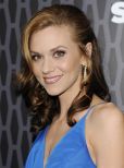 Hilarie Burton