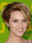 Hilarie Burton