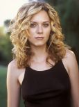 Hilarie Burton