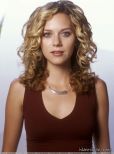 Hilarie Burton