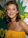 Hilarie Burton