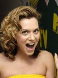 Hilarie Burton