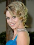 Hilarie Burton