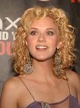 Hilarie Burton