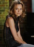 Hilarie Burton