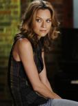 Hilarie Burton