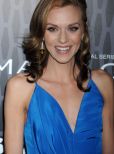 Hilarie Burton