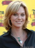 Hilarie Burton