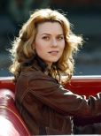 Hilarie Burton