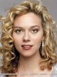 Hilarie Burton