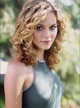 Hilarie Burton