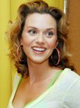 Hilarie Burton