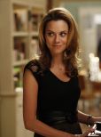 Hilarie Burton