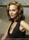 Hilarie Burton