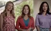 Hilary Barraford