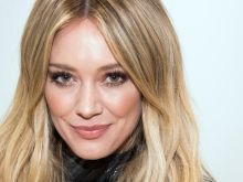 Hilary Duff