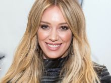 Hilary Duff #94983 picture (Landscape Medium)