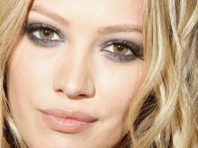 Hilary Duff #94989 picture (Landscape Medium)