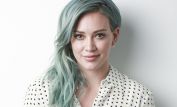 Hilary Duff