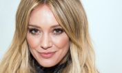 Hilary Duff