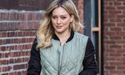 Hilary Duff