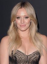 Hilary Duff