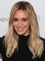 Hilary Duff