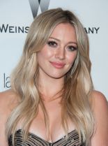 Hilary Duff