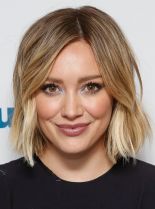 Hilary Duff