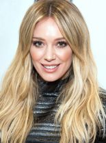 Hilary Duff