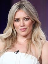 Hilary Duff #95001 picture (Portrait Medium)