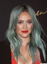 Hilary Duff