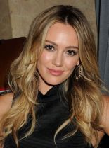 Hilary Duff