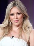 Hilary Duff