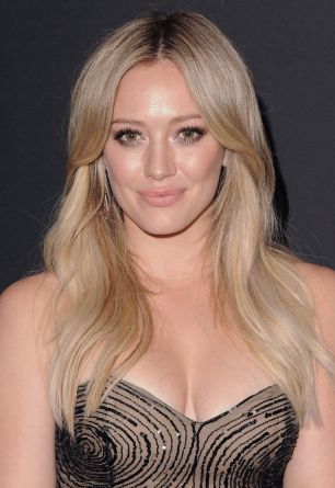 Hilary Duff