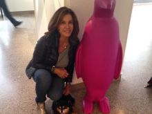 Hilary Farr