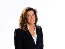 Hilary Farr photo