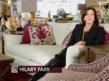 Hilary Farr